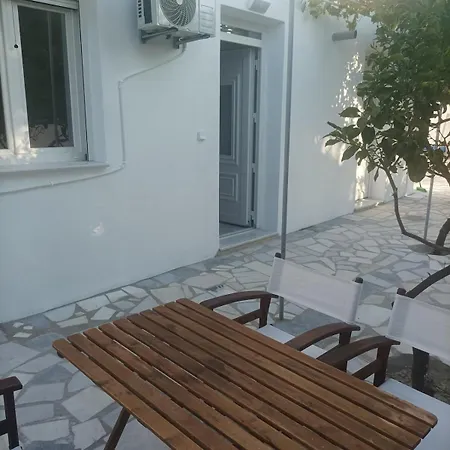 Lemon Tree 2 Holiday home