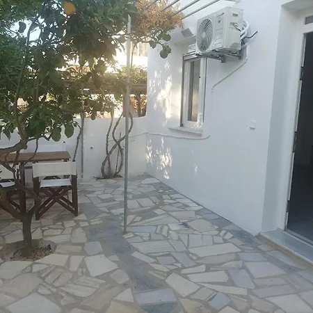 Lemon Tree 2 Holiday home