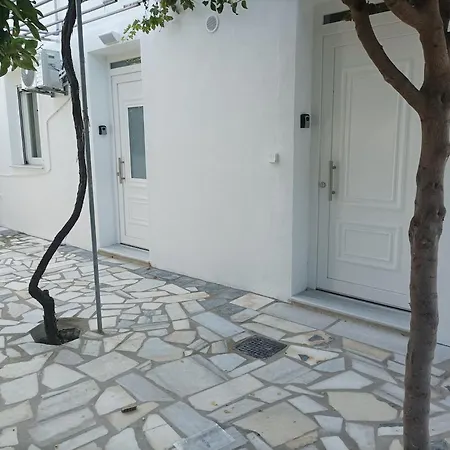 Holiday home Lemon Tree 2 Parikia (Paros)