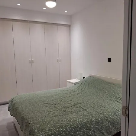 Holiday home Lemon Tree 2 Parikia (Paros)