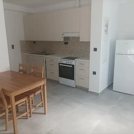 Holiday home Lemon Tree 2