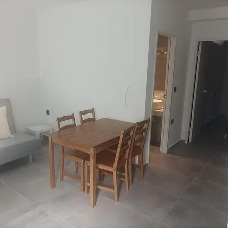 Holiday home Lemon Tree 2 Parikia (Paros)