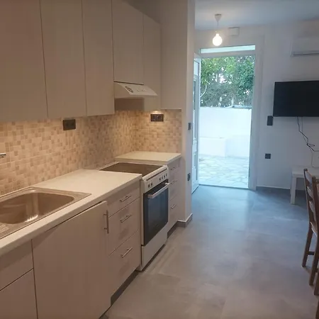 Lemon Tree 2 Holiday home