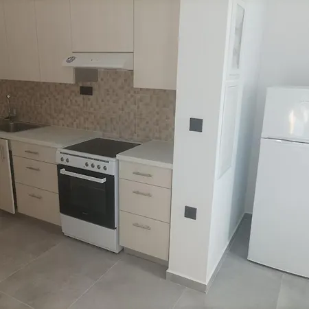 Holiday home Lemon Tree 2