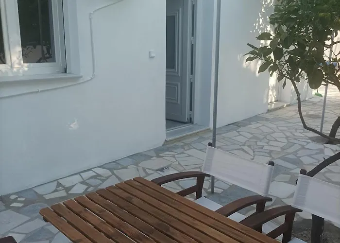 Lemon Tree 2 Nyaraló