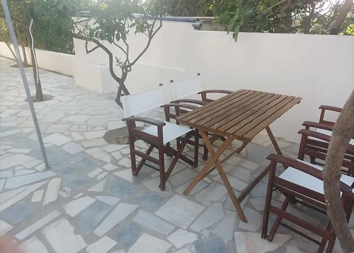 Lemon Tree 2 Párosz