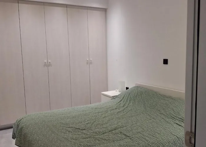 Nyaraló Lemon Tree 2 Párosz