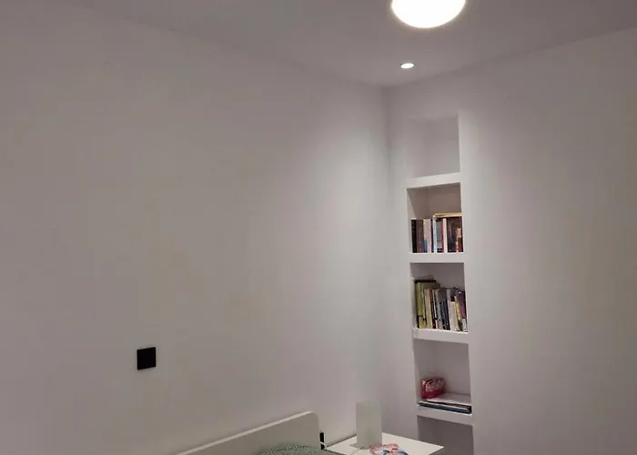 Nyaraló Lemon Tree 2 *