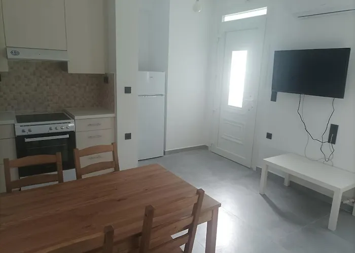 Lemon Tree 2 * Párosz