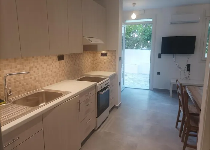 Lemon Tree 2 Nyaraló