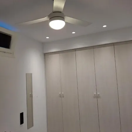 Hébergement de vacances Lemon Tree 2 Páros