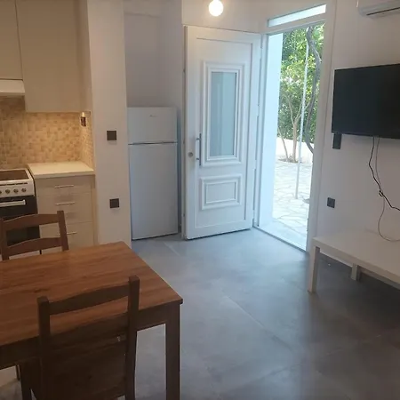 Lemon Tree 2 Hébergement de vacances