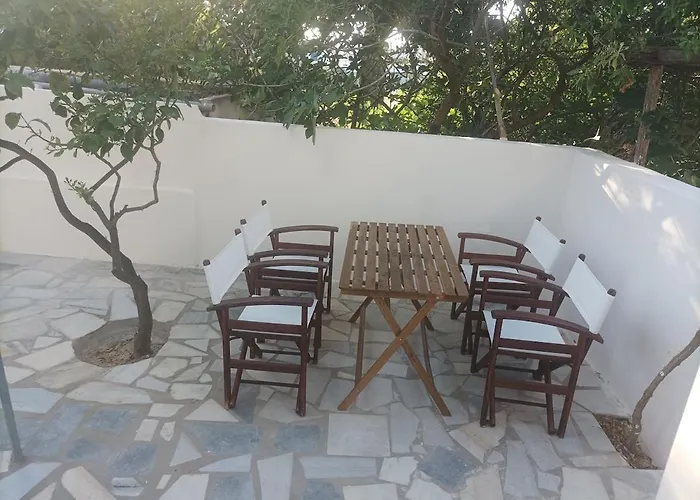 Lemon Tree 2 Hébergement de vacances *