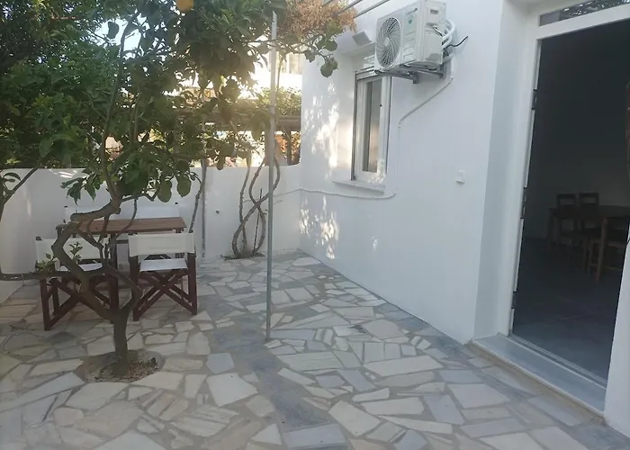 Lemon Tree 2 Hébergement de vacances