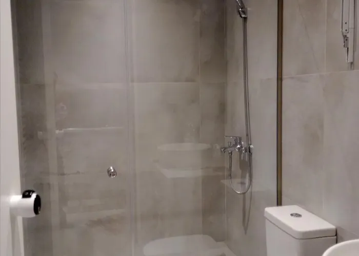 Lemon Tree 2 Hébergement de vacances *