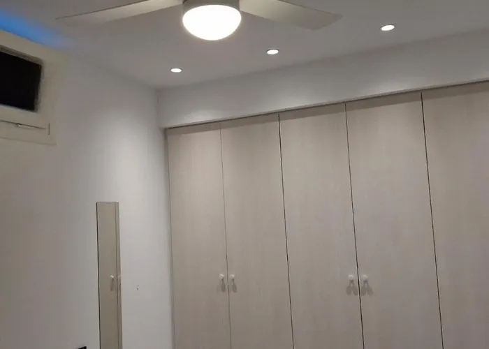 Hébergement de vacances Lemon Tree 2 Páros