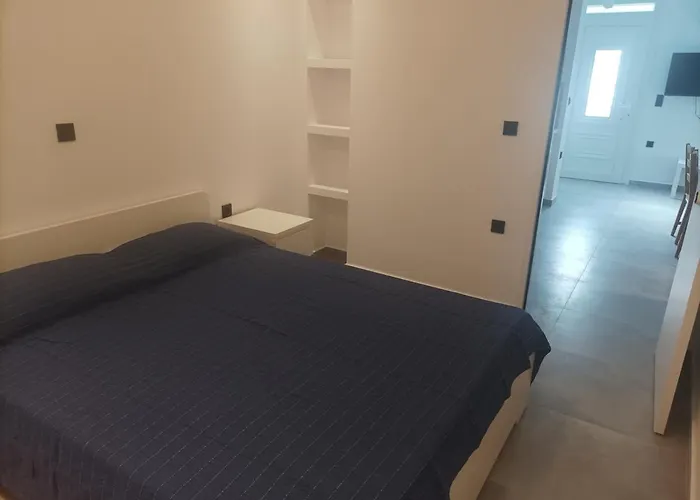 Lemon Tree 2 Hébergement de vacances