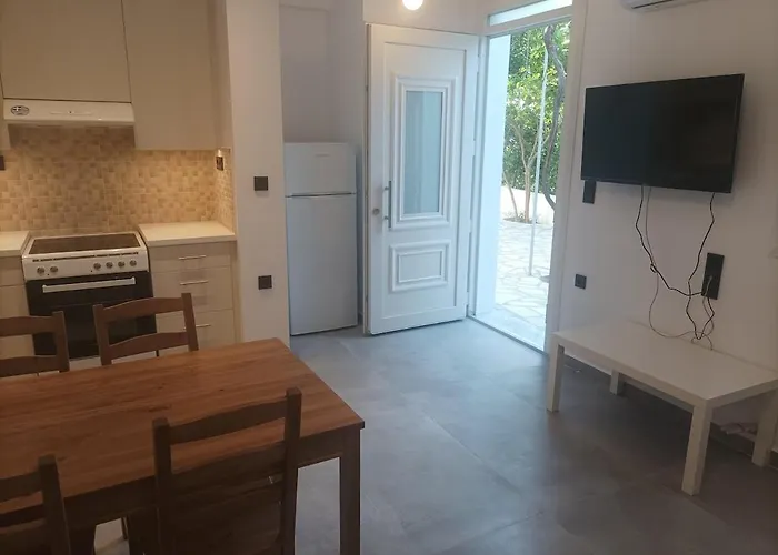 Lemon Tree 2 Hébergement de vacances