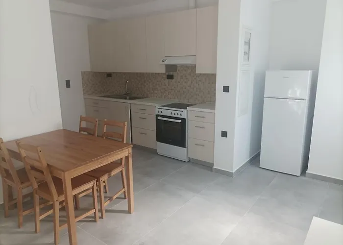 Hébergement de vacances Lemon Tree 2