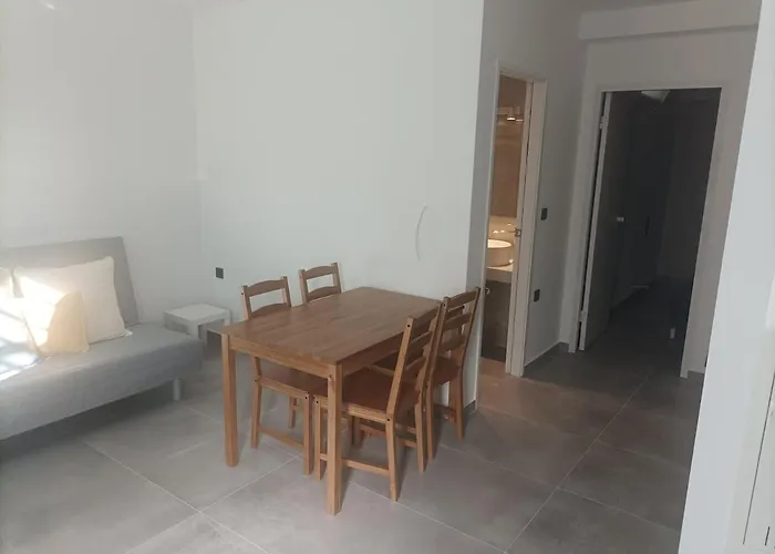 Hébergement de vacances Lemon Tree 2 Páros