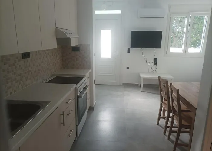 Hébergement de vacances Lemon Tree 2 *