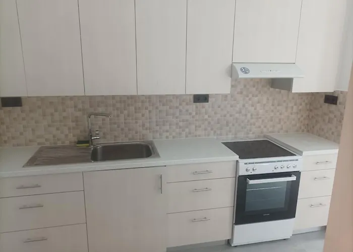 Lemon Tree 2 Hébergement de vacances